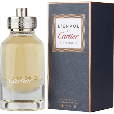 Cartier L'Envol