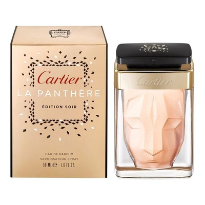 Cartier La Panthere Edition Soir