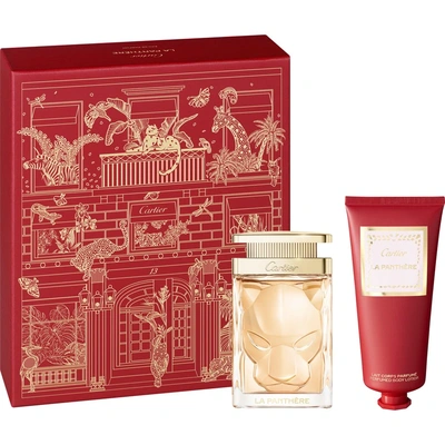 Cartier La Panthere