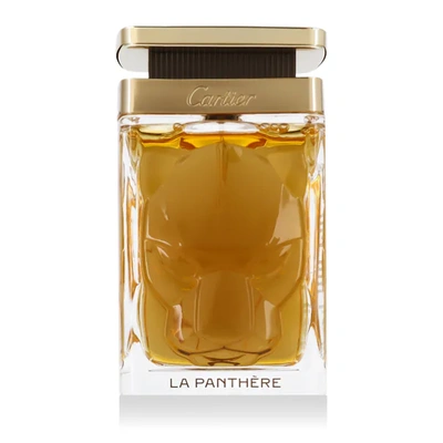 Cartier La Panthere