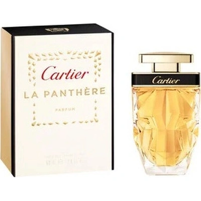 Cartier La Panthere