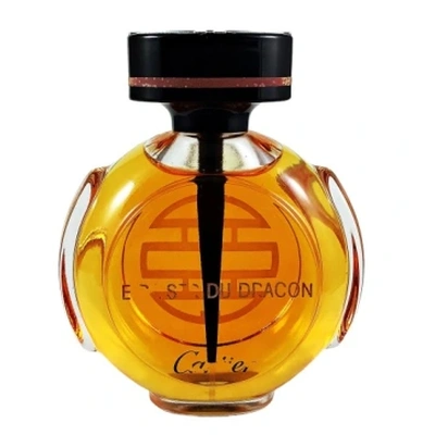 Cartier Le Baiser Du Dragon