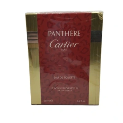 Cartier Panthere