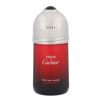Cartier Pasha De Cartier Edition Noire Sport