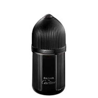 Cartier Pasha De Cartier Noir Absolu