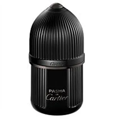 Cartier Pasha De Cartier Noir Absolu