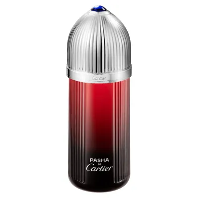 Cartier Pasha De Cartier Edition Noire Sport