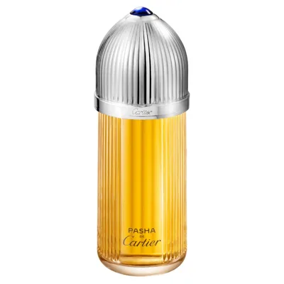 Cartier Pasha de Cartier Parfum