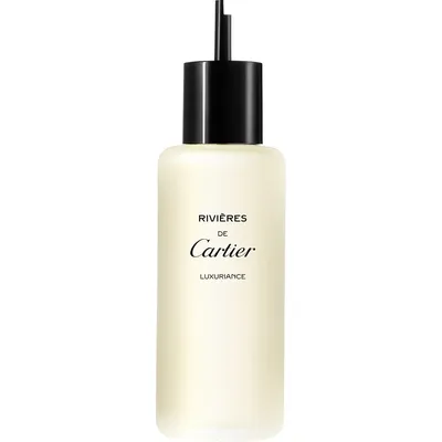 Cartier Rivieres De Cartier Luxuriance