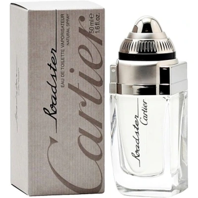Cartier Roadster