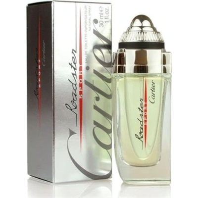 Cartier Roadster Sport