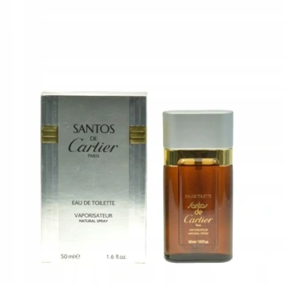 Cartier Santos Vintage