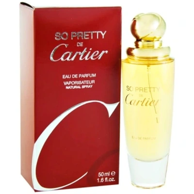 Cartier So Pretty