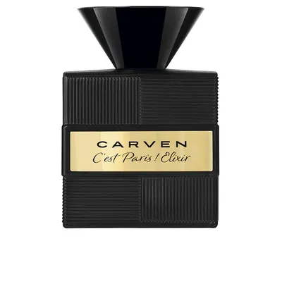 Carven C'est Paris Elixir For Men