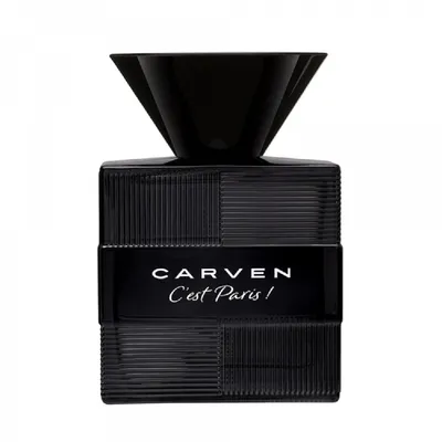 Carven C'est Paris!