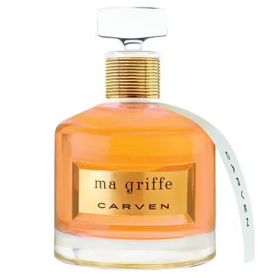 Carven Ma Griffe