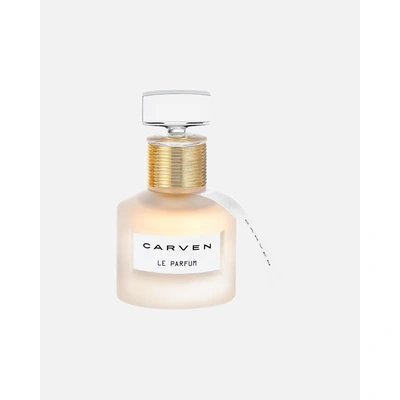 Carven Le Parfum