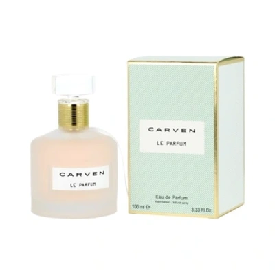Carven Le Parfum