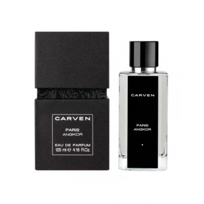 Carven Paris Angkor