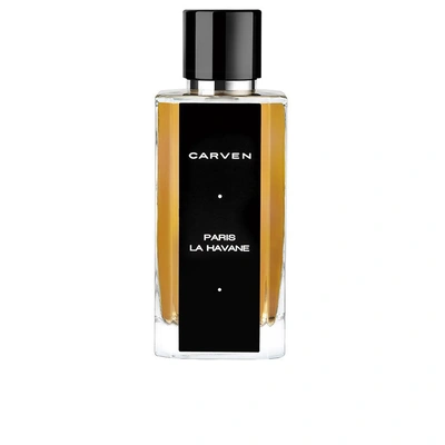 Carven Paris La Havane