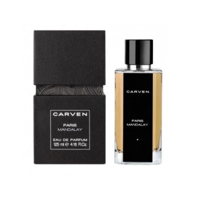 Carven Paris Mandalay