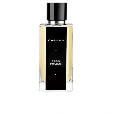 Carven Paris Prague