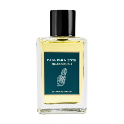 Casa Far Niente Rilago Rush