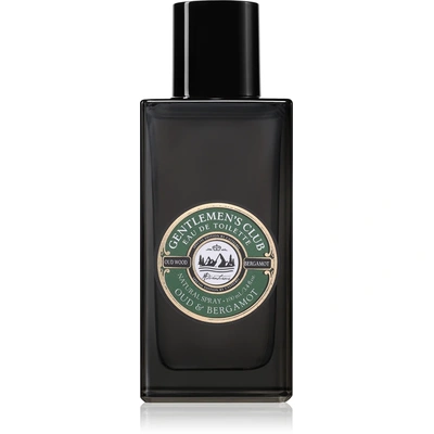 Castelbel Gentlemen's Club Oud & Bergamot