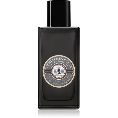 Castelbel Gentlemen's Club Patchouli & Sandalwood