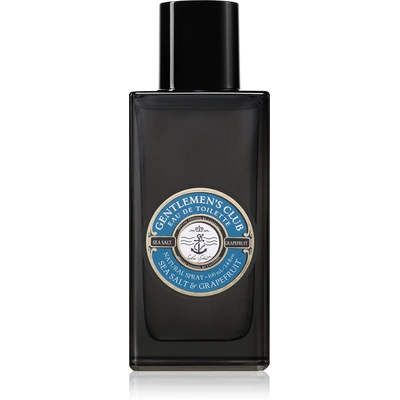 Castelbel Gentlemen's Club Sea Salt & Grapefruit