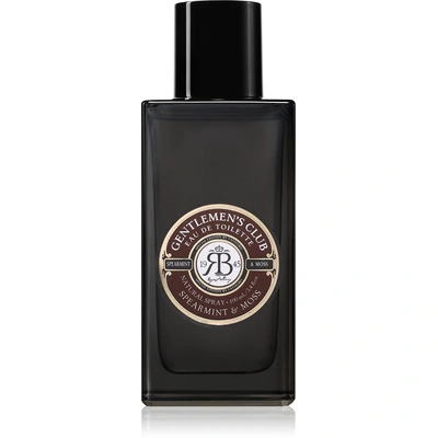 Castelbel Gentlemen's Club Spearmint & Moss
