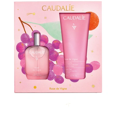 Caudalie Rose De Vigne