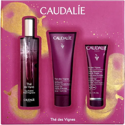 Caudalie The Des Vignes