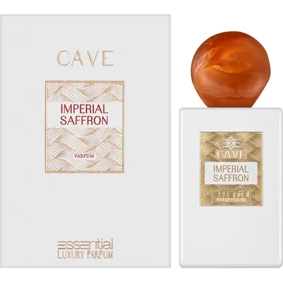 Cave Imperial Saffron
