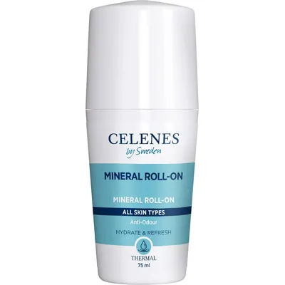 Celenes Thermal All Skin Types