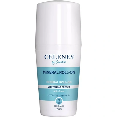 Celenes Thermal Mineral