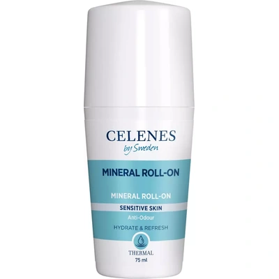 Celenes Thermal Sensitive Skin