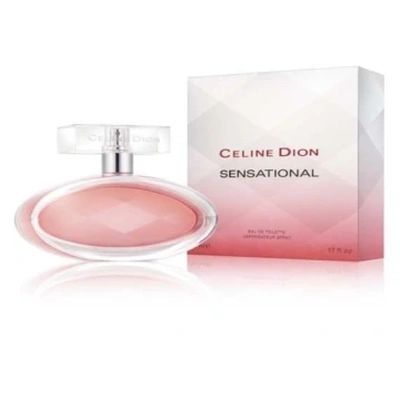 Celine Dion Sensational