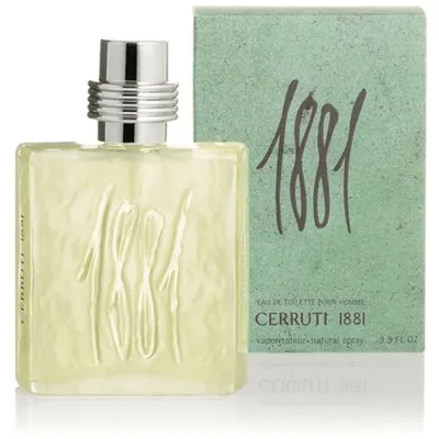 Cerruti 1881 Pour Homme