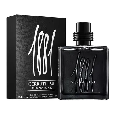 Cerruti 1881 Signature