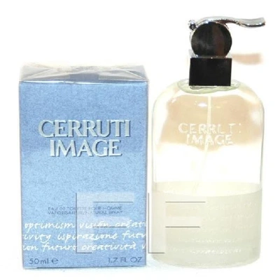 Cerruti Image Pour Homme