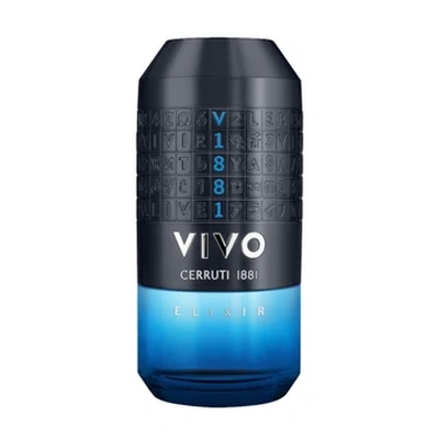 Cerruti Vivo Elixir Pour Homme
