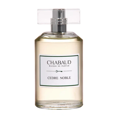 Chabaud Cedre Noble