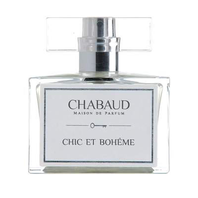 Chabaud Chic Et Boheme