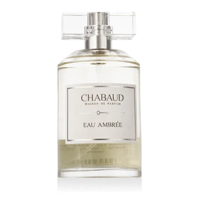 Chabaud Eau Ambree