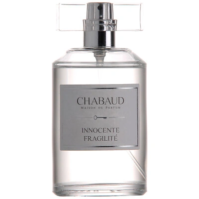 Chabaud Innocente Fragilite