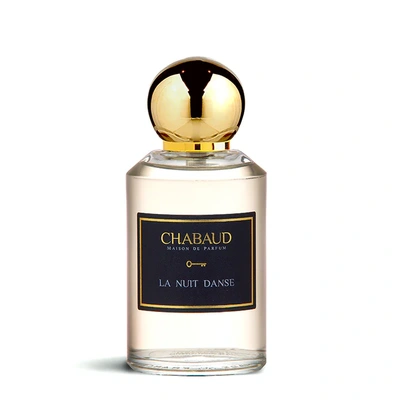 Chabaud La Nuit Danse