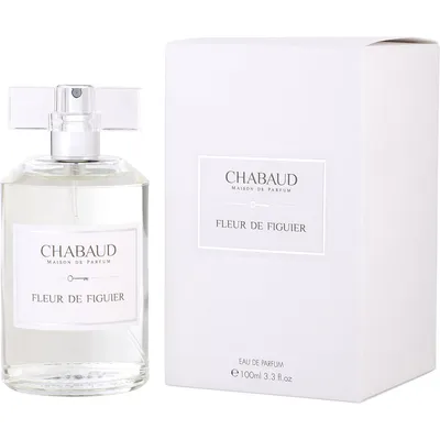 Chabaud Fleur De Figuier