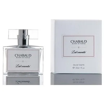 Chabaud Lait Concentre