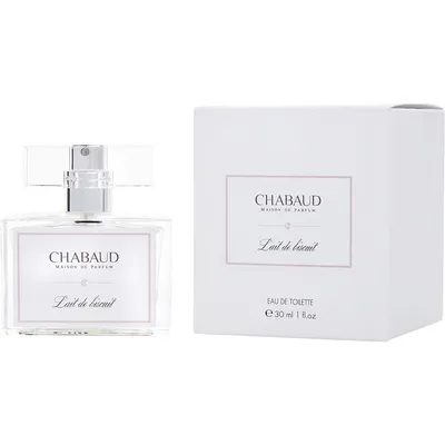 Chabaud Lait De Biscuit